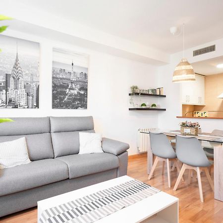 Enjoygranada Emir 3B Y Parking Apartment Exterior foto