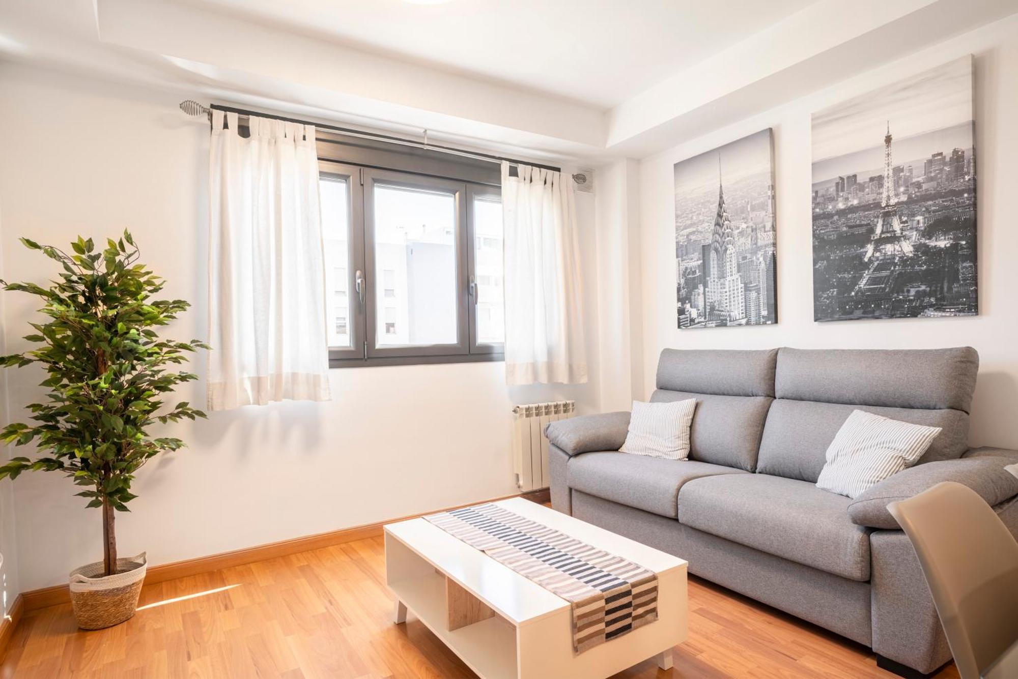 Enjoygranada Emir 3B Y Parking Apartment Exterior foto