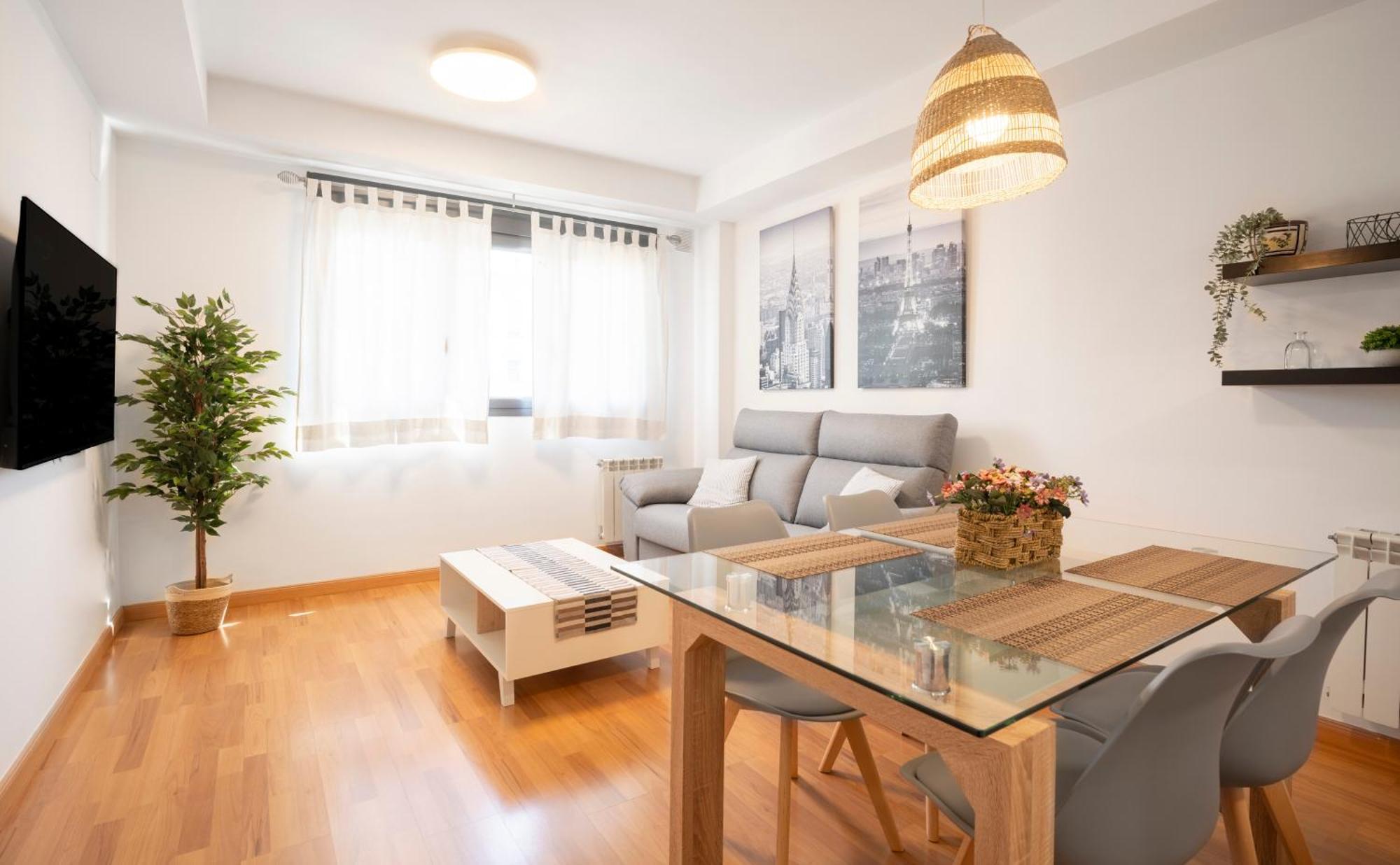 Enjoygranada Emir 3B Y Parking Apartment Exterior foto