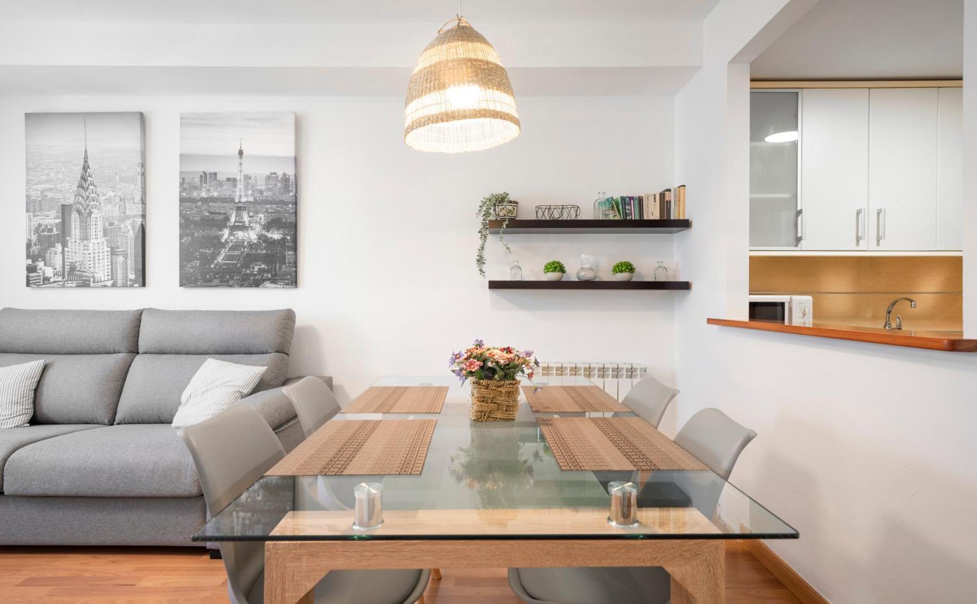 Enjoygranada Emir 3B Y Parking Apartment Exterior foto