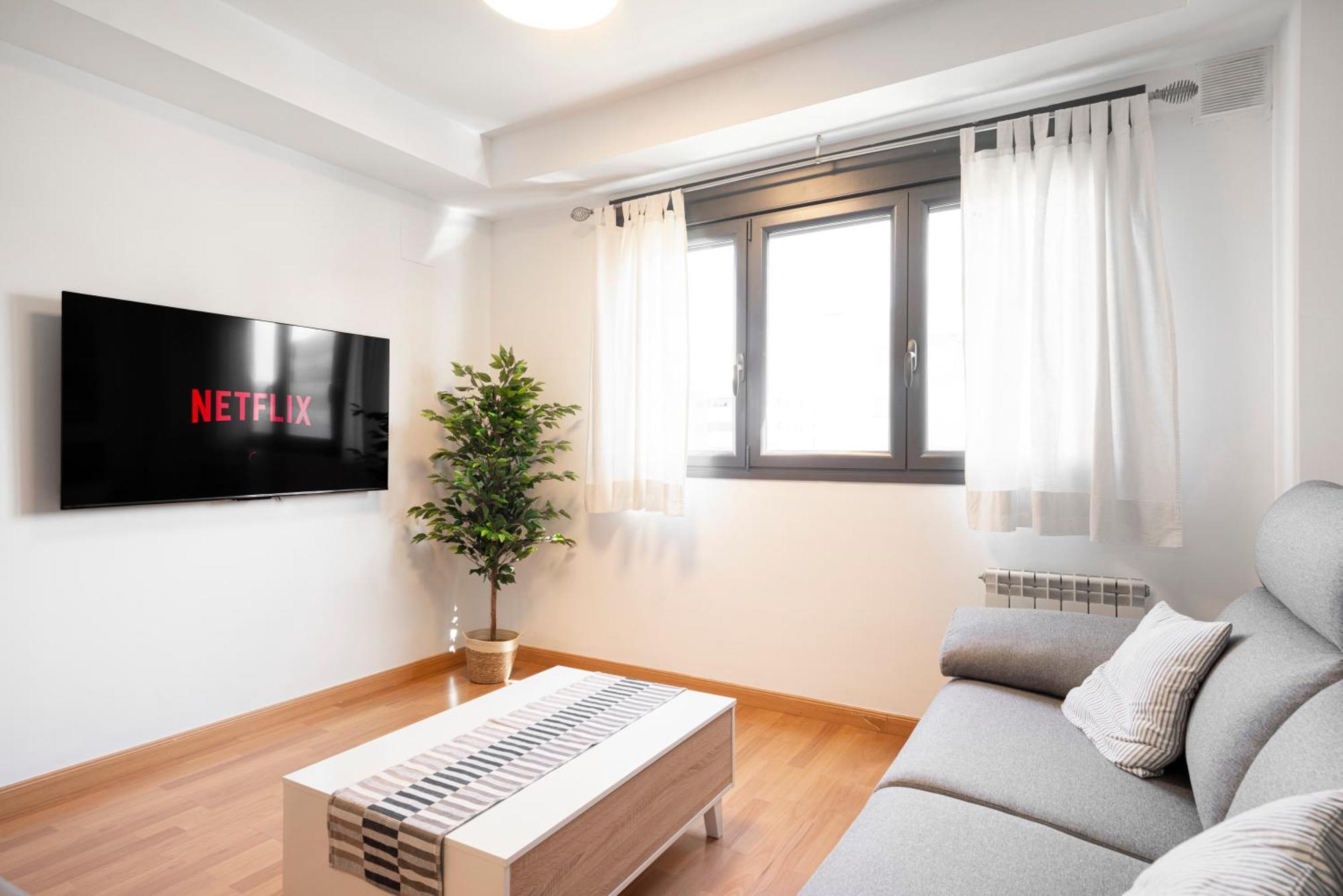 Enjoygranada Emir 3B Y Parking Apartment Exterior foto